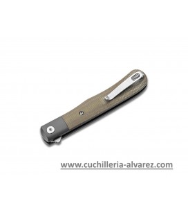 Boker Plus Modern Trapper Uno 01BO930