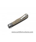 Boker Plus Modern Trapper Uno 01BO930