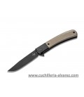 Boker Plus Modern Trapper Uno 01BO931