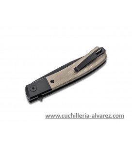 Boker Plus Modern Trapper Uno 01BO931