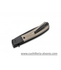 Boker Plus Modern Trapper Uno 01BO931