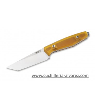 Cuchillo Boker Daily Knives AK1 American Tanto Ultem124500