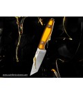 Cuchillo Boker Daily Knives AK1 American Tanto Ultem124500