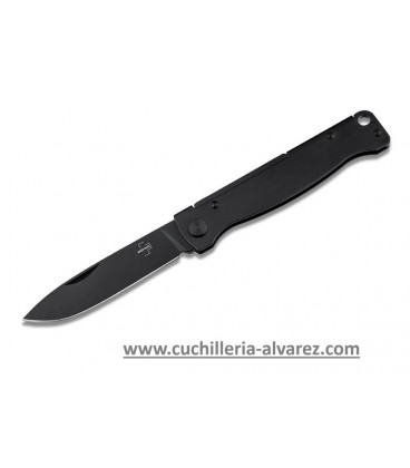 Boker plus Atlas Black 01BO851