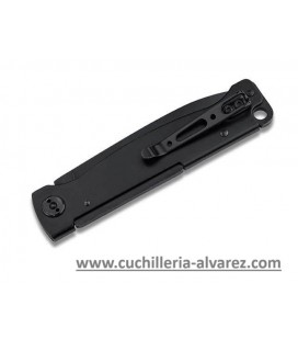 Boker plus Atlas Black 01BO851