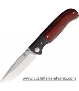 Cobratec Knives Barón Linerlock CBTBRN