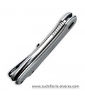 CIVIVI ELEMENTUM Linerlock Gray CIVC907B