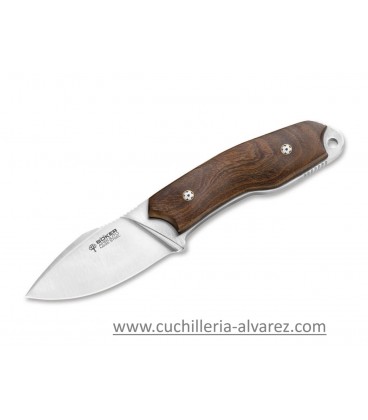 Cuchillo Boker Arbolito El Héroe 02BA371G