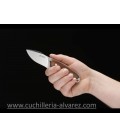 Cuchillo Boker Arbolito El Héroe 02BA371G