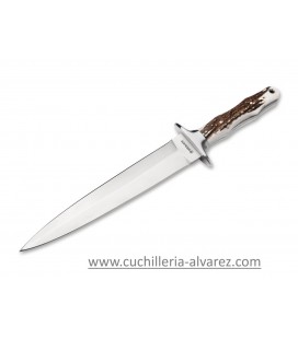 Cuchillo Boker Arbolito Colmillo HX 02BA5918HX