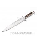 Cuchillo Boker Arbolito Colmillo HX 02BA5918HX