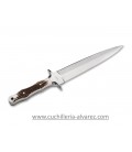 Cuchillo Boker Arbolito Colmillo HX 02BA5918HX