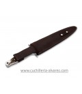 Cuchillo Boker Arbolito Colmillo HX 02BA5918HX