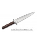 Cuchillo Boker Arbolito Colmillo GX 02BA5918GX