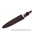 Cuchillo Boker Arbolito Colmillo GX 02BA5918GX