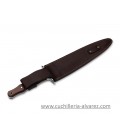 Cuchillo Boker Arbolito Colmillo GX 02BA5918GX