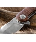 Navaja Boker Arbolito Heroína Holz 01BA3710G