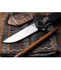 Magnum by boker Braddock Black 01SC088