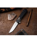 Magnum by boker Braddock Black 01SC088