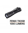 Linterna Fenix TK05R 1000 Lumens