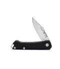 Buck SAUNTER Folder Clip Micarta 250BKS1