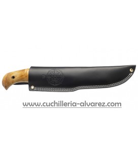 Cuchillo HELLE NORD Sleipner H201670