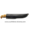 Cuchillo HELLE NORD Sleipner H201670