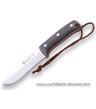 Cuchillo Joker NOMAD MICARTA VERDE F. KYDEX CV135-K