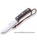 Cuchillo Joker NOMAD MICARTA VERDE F. KYDEX CV135-K