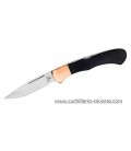 Buck BUCKLOCK BLACK MICARTA Limited Edition 532BKSLE