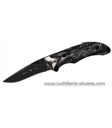 Buck FLUID X1 CARBON FIBER Limited Edition 289CFSLE