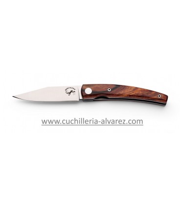 Navaja SALAMANDRA LOLA Cocobolo 315021