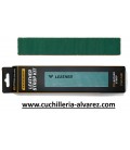 Worksharp Placa de cuero, lubricante y pasta de afilado WS5297