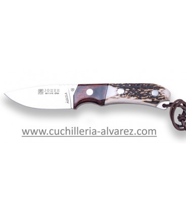 Cuchillo de monte Joker Aguila CC103