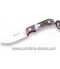 Cuchillo de monte Joker Aguila CC105