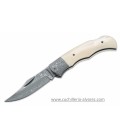 Magnum by boker Damast Bone 01MB180DAM