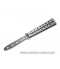 Magnum by Boker Balisong Trainer 2nd Gen 01MB612