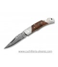 Magnum by Boker Damascus Duke 01MB946DAM