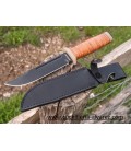 Cuchillo Boker Magnum Ranger Field Bowie 02SC001