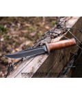 Cuchillo Boker Magnum Ranger Field Bowie 02SC001