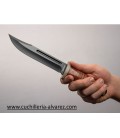 Cuchillo Boker Magnum Ranger Field Bowie 02SC001