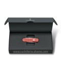 Navaja VICTORINOX CLASSIC ALOX 2025 Limited Edition 0.6221.L25