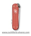 Navaja VICTORINOX CLASSIC ALOX 2025 Limited Edition 0.6221.L25