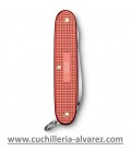 NAVAJA VICTORINOX PIONEER X ALOX 2025 LIMITED EDITION 0.8231.L25