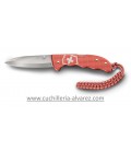 NAVAJA VICTORINOX EVOQUE ALOX 2025 LIMITED EDITION 0.9415.L25