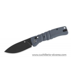 Navaja QSP RIPLEY G10 Grey QS160-B2