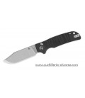 Navaja QSP KALI G-10 STW QS159-B1 Black