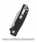 Navaja QSP KALI G-10 STW QS159-B1 Black