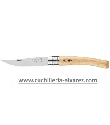 Opinel Nº8 EFFILE