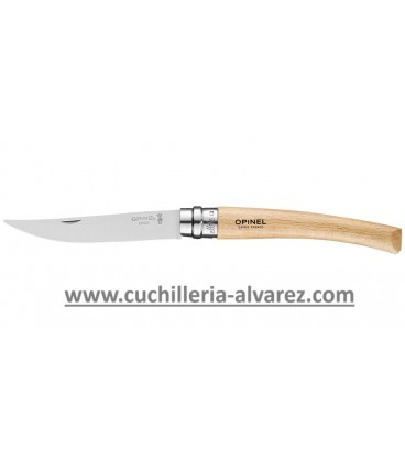 Opinel EFFILE Nº10 Haya 002559